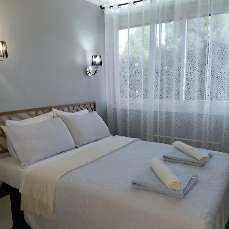 Palm Azur Appartement