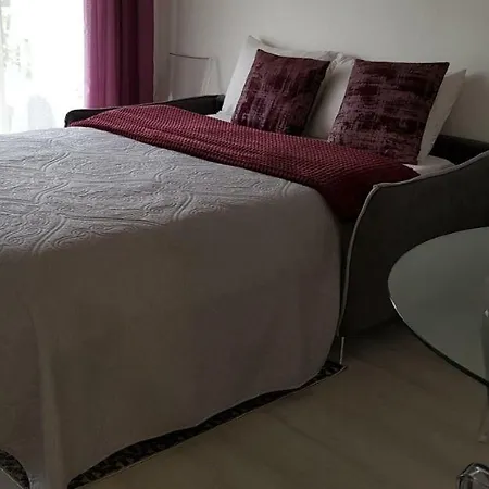 Palm Azur Appartement *