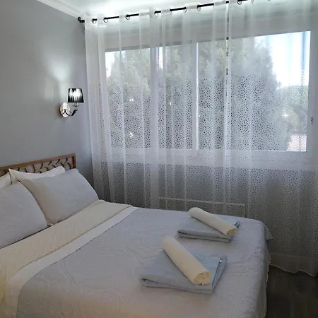 Apartamento Palm Azur