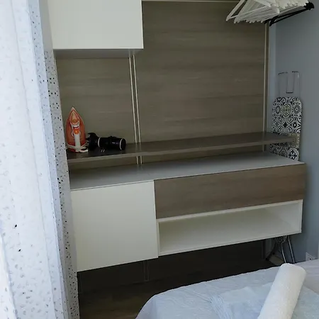 Palm Azur Apartamento