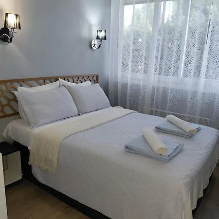 Apartamento Palm Azur