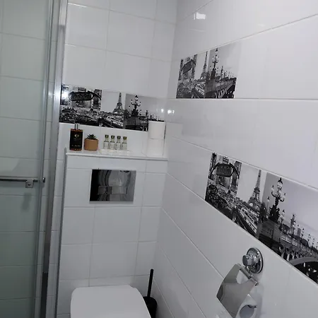 Apartamento Palm Azur Cannes