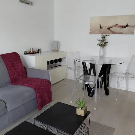 Palm Azur Apartamento