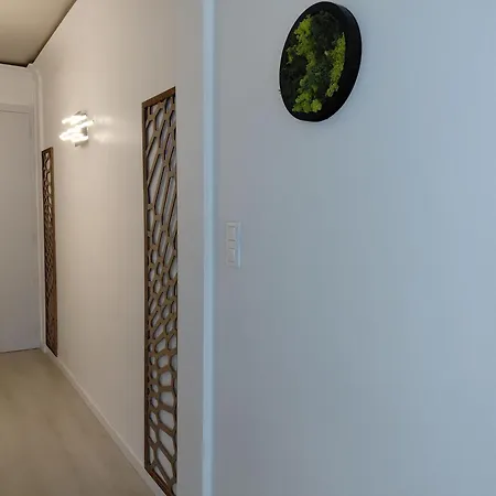 Apartamento Palm Azur