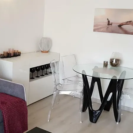 Palm Azur Apartamento *