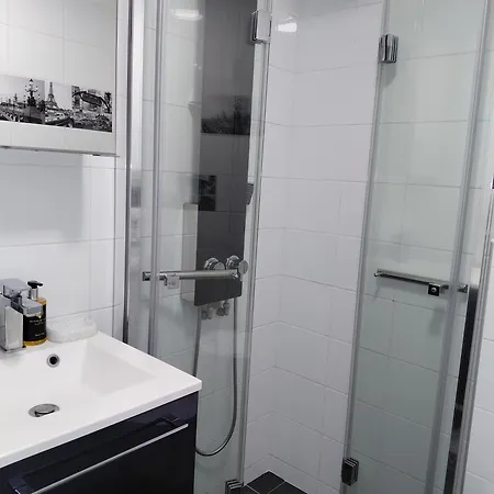 Apartamento Palm Azur Cannes