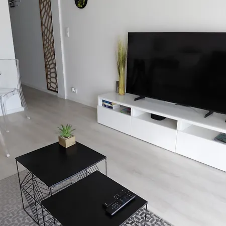 公寓 Palm Azur 戛纳