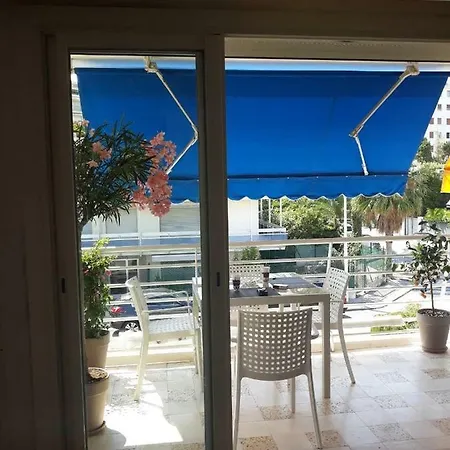 Palm Azur