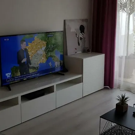 Palm Azur Апартаменты *