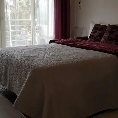 Palm Azur Apartment *
