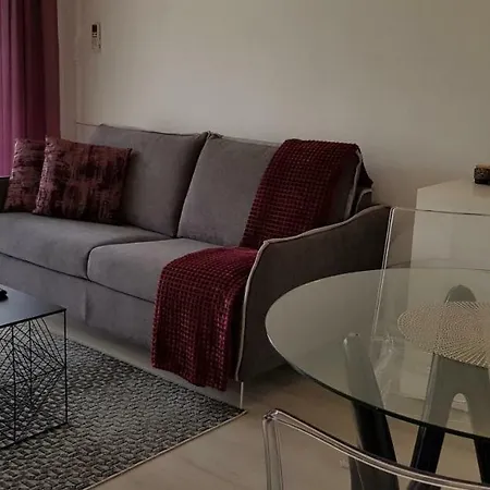 Apartamento Palm Azur