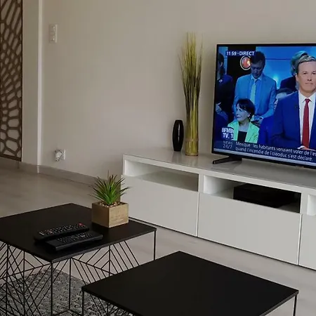 Apartamento Palm Azur *