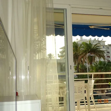 Palm Azur Cannes