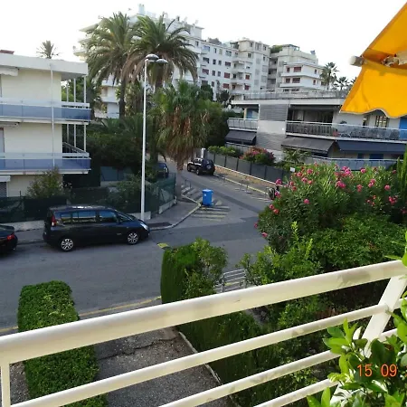 Palm Azur Apartment Cannes