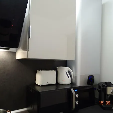 Palm Azur Apartamento Cannes
