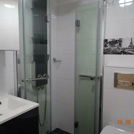 Palm Azur Апартаменты Канны