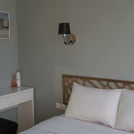 Apartment Palm Azur