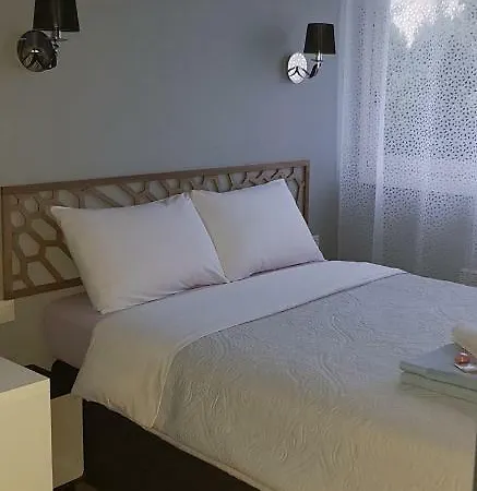 Palm Azur * Канны