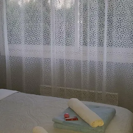 Apartment Palm Azur Cannes