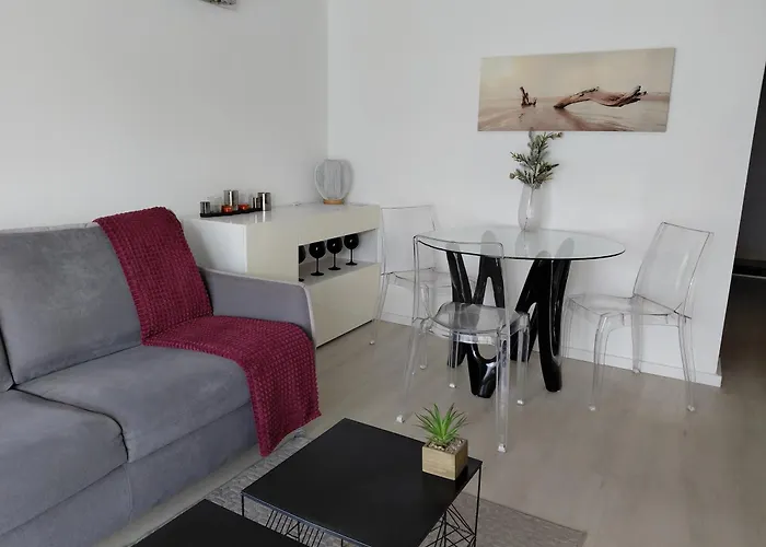 Palm Azur Апартаменты