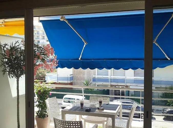 Palm Azur Апартаменты