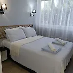 Apartmán Palm Azur