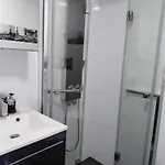 Apartmán Palm Azur Cannes