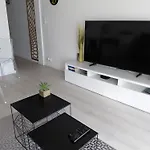 Apartmán Palm Azur Cannes