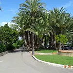 Palm Azur Apartmán Cannes