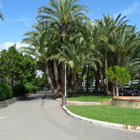 Palm Azur דירה קאן