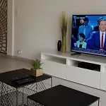 Apartment Palm Azur *