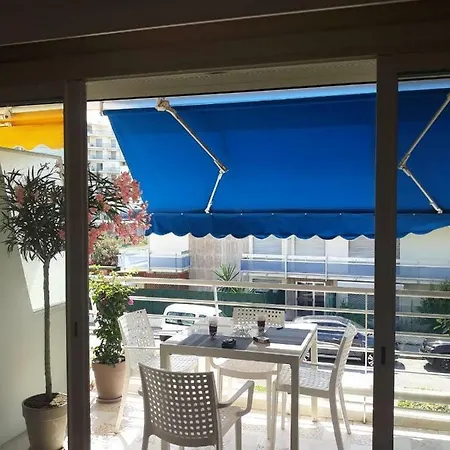 Palm Azur Lejlighed